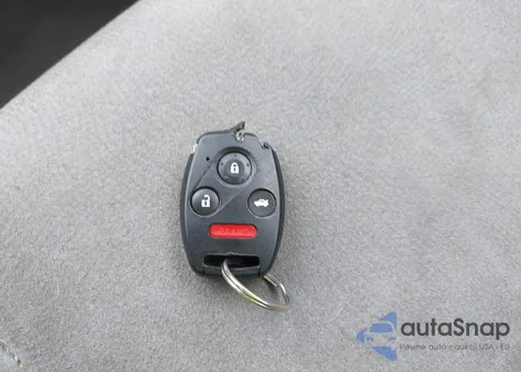 2008 Honda Civic Lx из США, поврежденный, VIN 1HGFA16558L040957